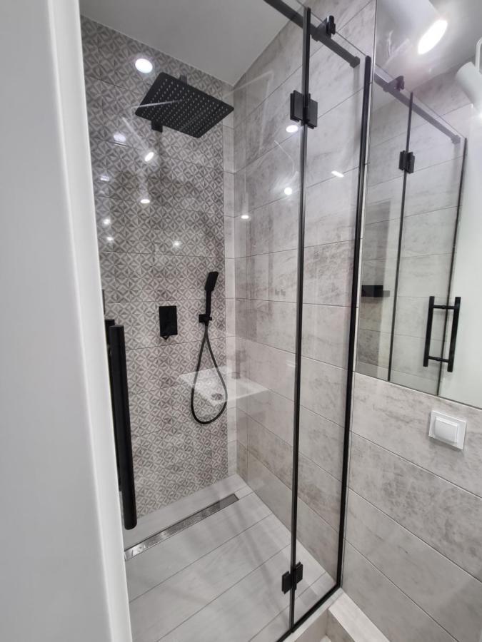 M&K Apartamenty Baltycka Przystan - Sobieszewo Гданськ Екстер'єр фото